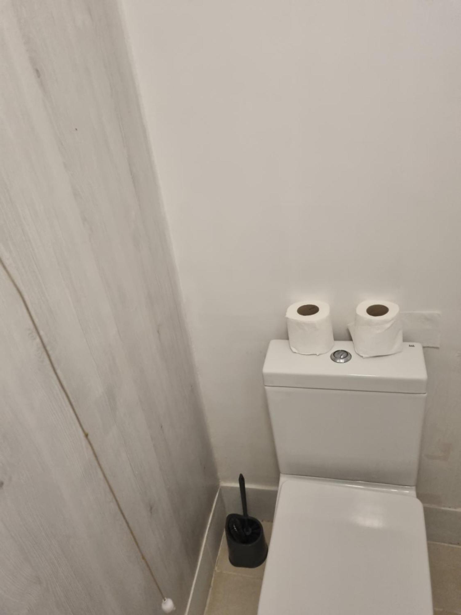 Gillingham Villa 4 Bedroom Free Sports Channels Экстерьер фото