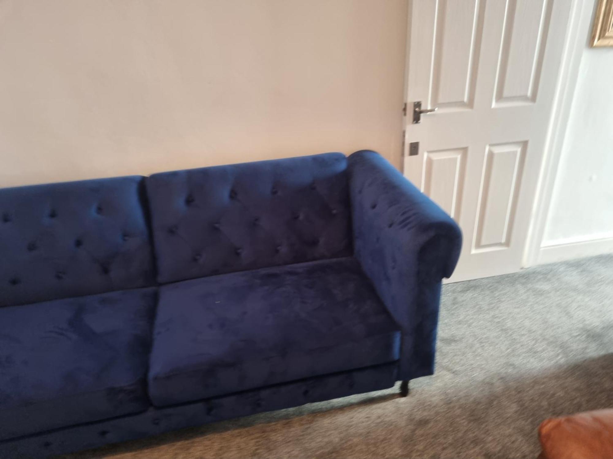 Gillingham Villa 4 Bedroom Free Sports Channels Экстерьер фото