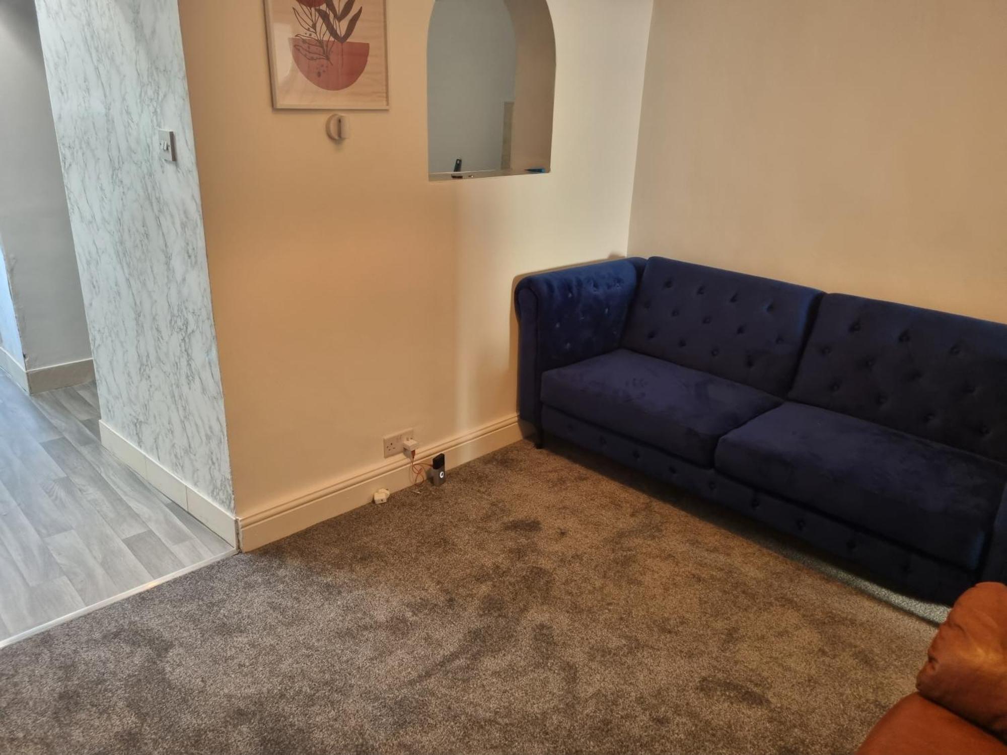 Gillingham Villa 4 Bedroom Free Sports Channels Экстерьер фото